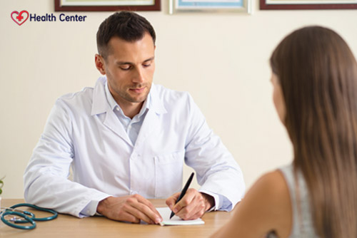 Лечение зависимости от Габапентина в Полевском в клинике Центр здоровья